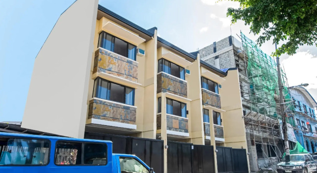 OYO 507 Terran Suites, Забронировать Отель Кесон-Сити 