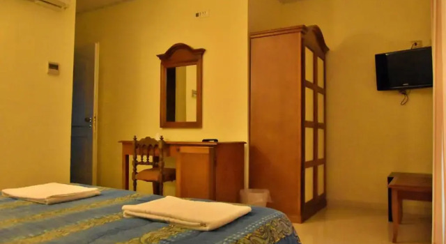 Двухместный номер Standard Hotel Casa Mia