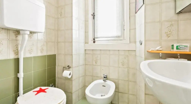 Апартаменты Cenisio & Sempione Cosy Flat