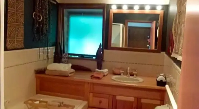 Номер Standard Birdwing Bed and Breakfast
