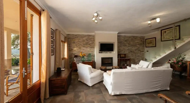 Eco Finca Can Alegria with Pool - Happy Rentals, Buchen Sie Hotel Llucmajor Mallorca