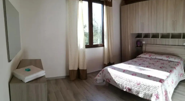 Апартаменты Agriturismo Alturetta