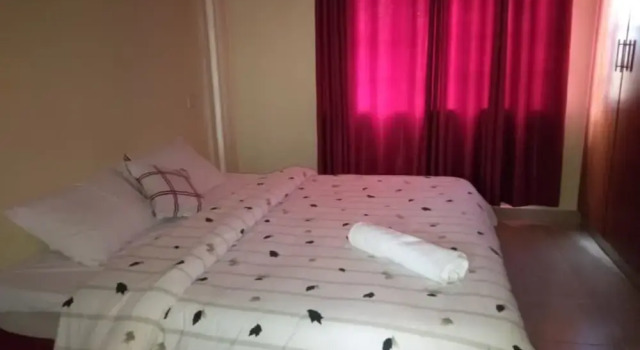 Kagan Homestay