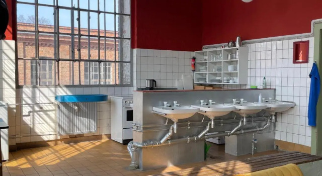 Апартаменты Meisterzimmer
