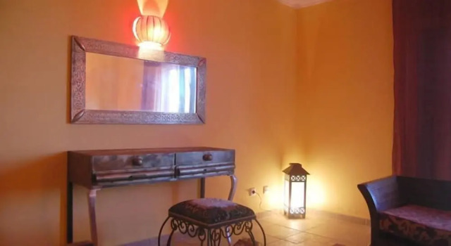 Номер Standard Inn Seventies Cheap & Chic