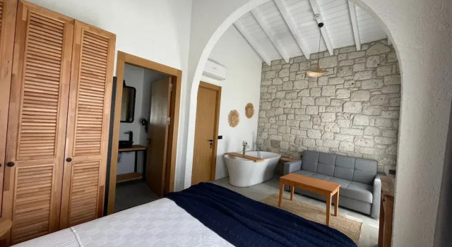 Rhea Alaçatı Boutique Hotel, Забронировать Отель Алачаты Эгейский регион Турции