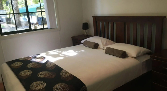 Discovery Parks - Bright, Reserva ahora Casa o chalet Bright Victorian High Country