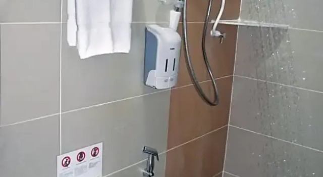 Номер Deluxe Asiago Hotel
