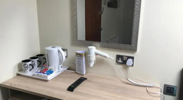 Семейный номер Standard Cassandra Guest House
