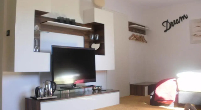 Gästezimmer Im Haus Am Wald