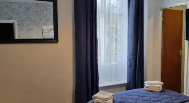 Двухместный номер Standard The White Swan Hotel