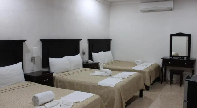 Deluxe Zimmer Hotel Malecón