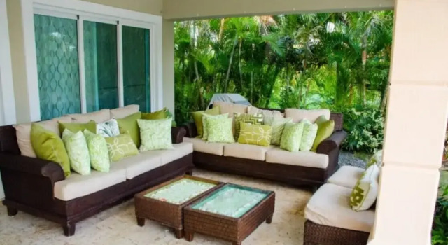 Cocotal Golf and Country Club