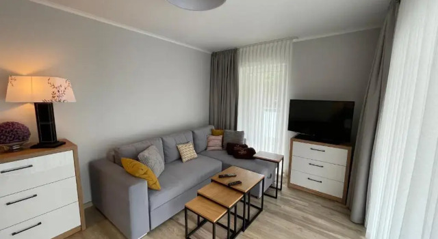 Sandapartments przy plaży, Varaa Huoneisto Rowy 