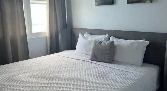 Люкс Bella Surf Inn