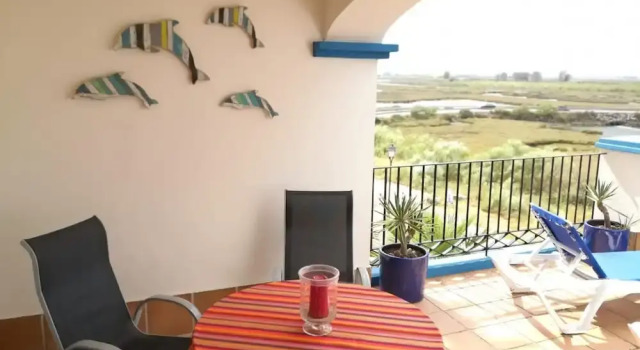 Апартаменты Coastal Apartment in Punta del Moral