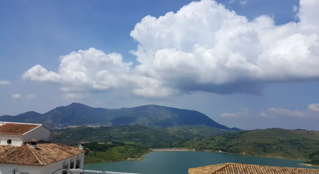 Люкс Alojamiento Rural en el Centro de Zahara