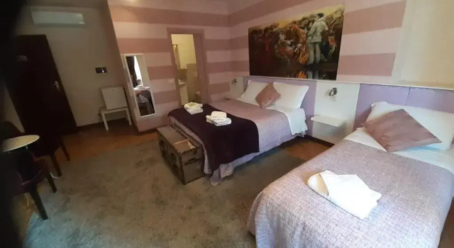 Номер Comfort Gira Guest House