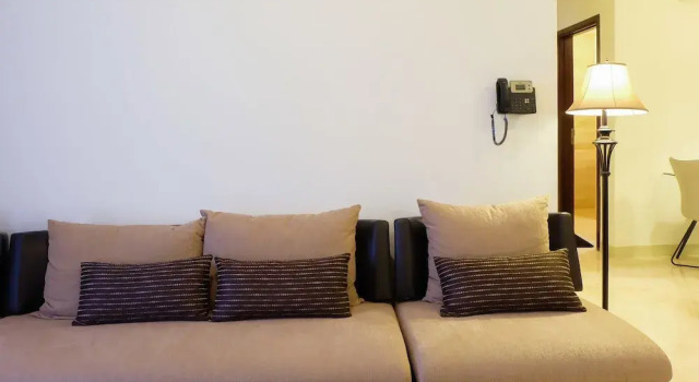 Great Location Pancoran Lavenue Apartment, Book Apartment Jakarta Jakarta Province