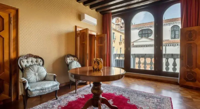 Giglio Suite 2476