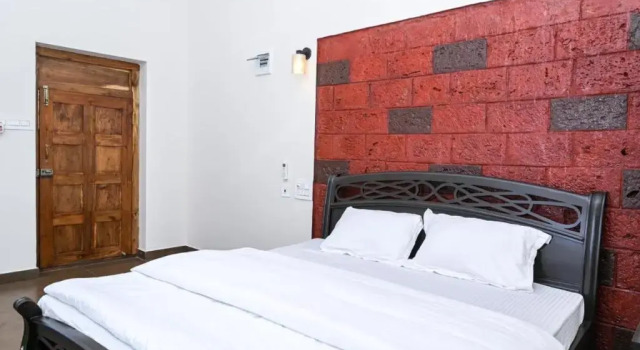Bluebay Luxury Cottages - Malpe, Prenota Hotel Malpe Karnataka