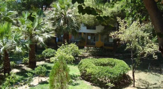 Efem Tatil Köyü, Забронировать Отель Бурхание Эгейский регион Турции