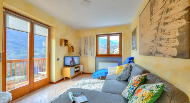 Casa Stefy