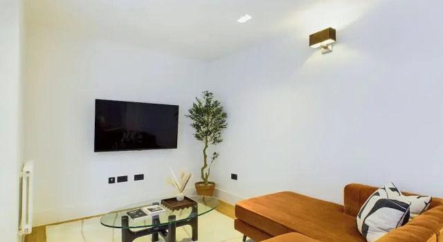 Апартаменты Be London - Maida Vale Residences