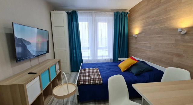Студия The Loft Studio Moscow (Лофт Студио) на улице Летчика Ларюшина 6/2