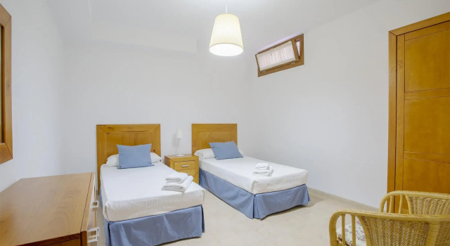 Las Caletas Village 3 bed LVC200564