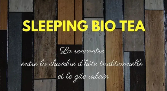 Sleeping Bio Tea - B&B, Rezervovat Penzión se snídaní Hotely v Lotrinsko se snídaní, Snídaně