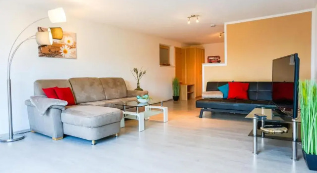 Apartamento Bergblick
