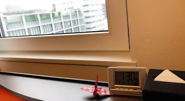 Одноместный номер Standard Отель APA Hotel Ueno Hirokoji