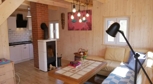 Domki Karaibskie, Varaa Hotelli Sasino 