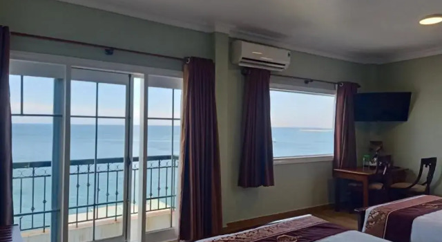 Семейный номер Standard Ngoc Chau Phu Quoc Hotel