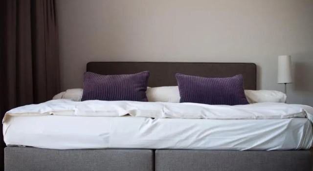 Студия Hotel Insel Pension