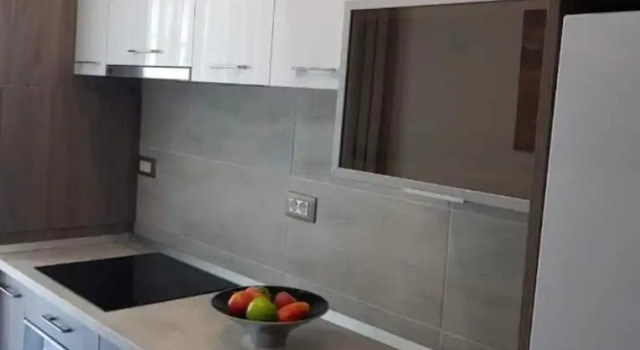 Апартаменты Apartamente Deluxe Alezzi Beach Pool & Spa