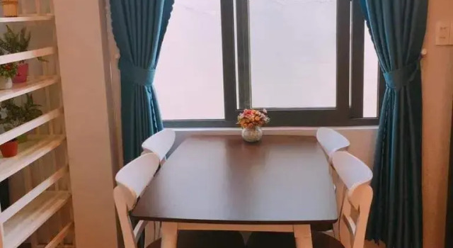 Апартаменты с 2 комнатами Yume Apartment - Homestay Đà Nẵng- Căn hộ 2 PN