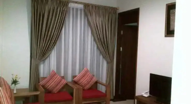 Hotel Grand Papua Nabire, Reserva ahora Hotel Nabire Indonesia