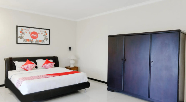 Double suite Capital O 892 Grand Pujon View Hotel And Resort