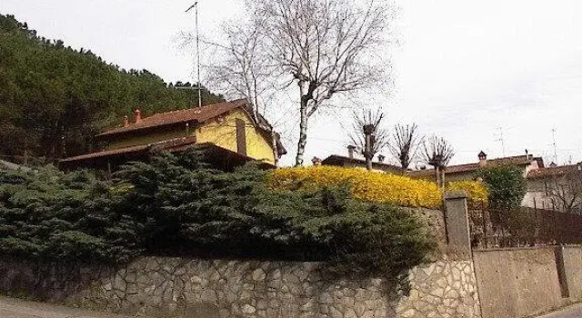 La Casetta Verde B&B