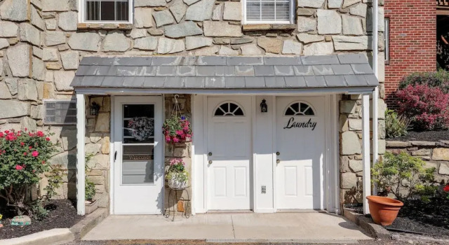 Quakertown Vacation Rental: Close to Hiking Trails, Prenota Appartamento Quakertown Bucks County