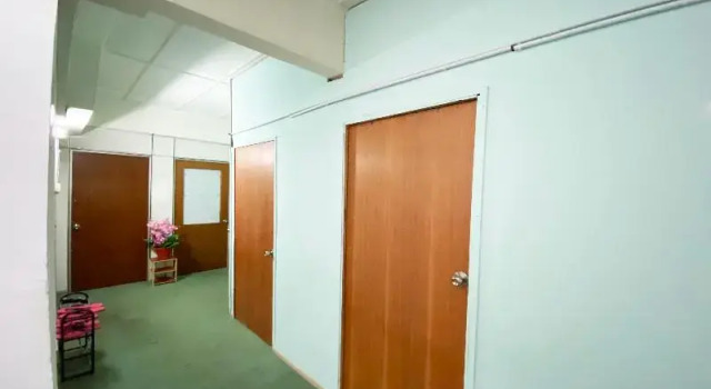 Hotel O Syariah Asam Pedas, Забронировать Отель Отели Куала-Лумпура с парковкой, рядом с Всемирный торговый центр Putra, Парковка