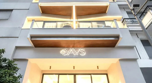 DAYS City Suites