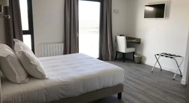 Hotel Les Galets, Prenota Hotel Criel-sur-Mer 