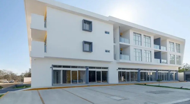 Heaven Hotel, Rezervovat Hotel Playa del Carmen Quintana Roo