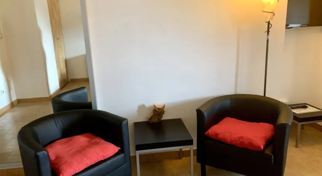 Четырёхместный номер Standard La Casa Di Tufo