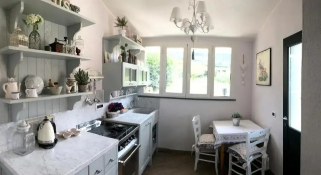 Апартаменты La Casa Di Menny Maison de Campagne