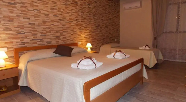 Il Vicoletto, Réserver Hôtel Frascineto Pollino