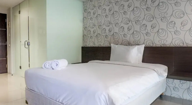 The Square Surabaya Hotel, Prenota Appartamento Wonocolo East Java